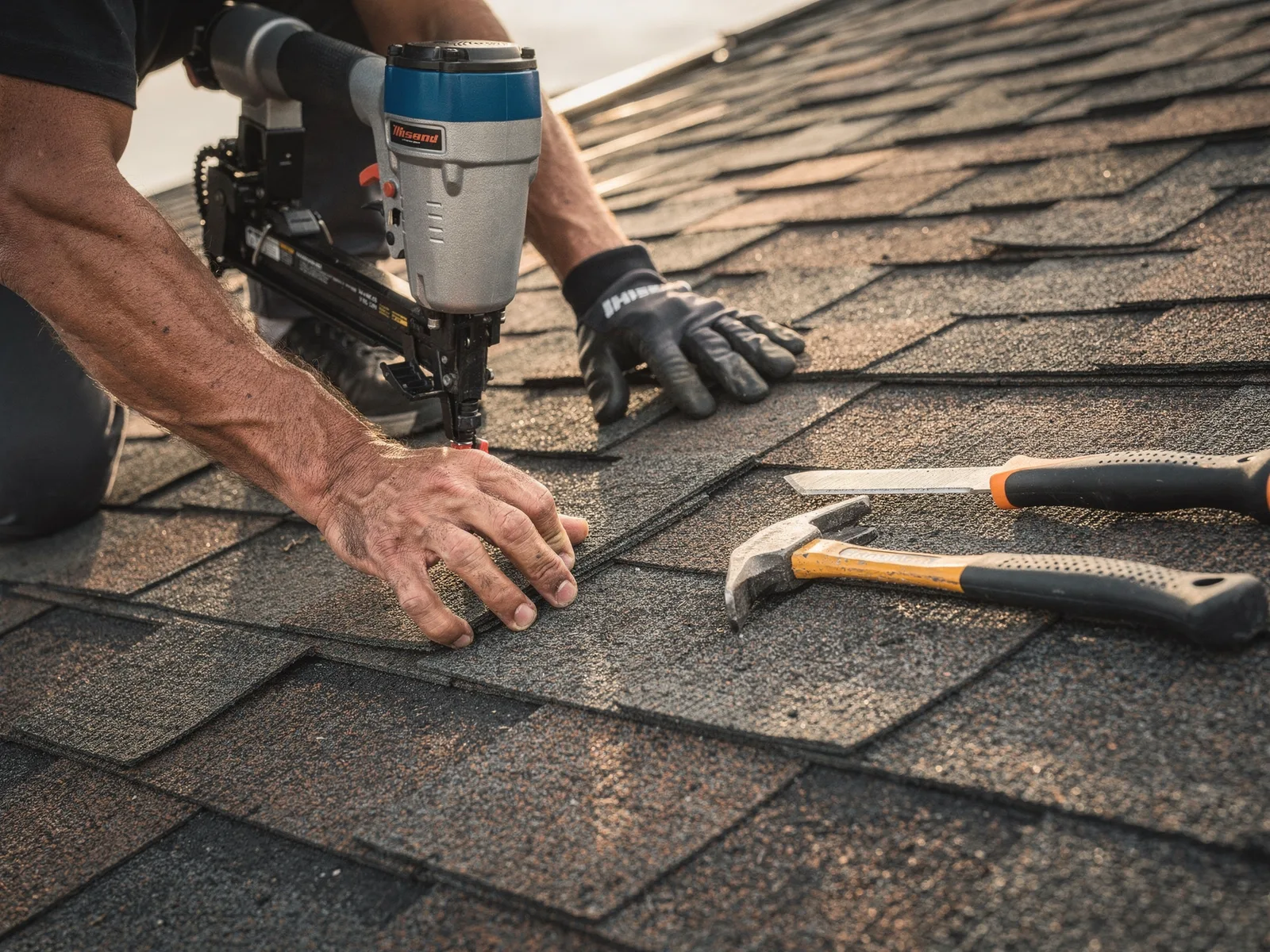 Why choose Roof Repair in Broughton, IL